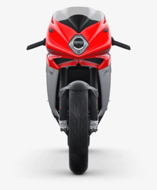 Motorized Scooter #9577718