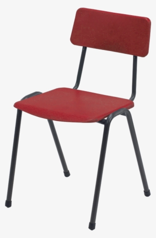 Mx24 Stacking Chair - Chair #9577828