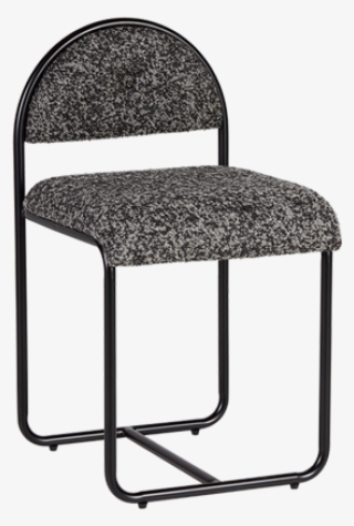 Black Oreo Boucle #9577915