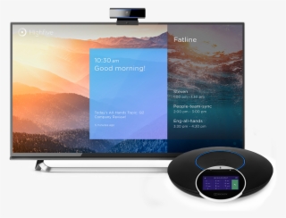 138993 - High 5 Video Conferencing #9578142