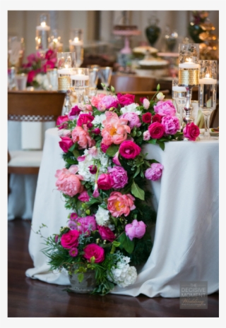 Creating Your Signature Wedding Atlanta Jewish Times - Bouquet #9578190