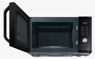 Photo Gallery - Microwave Oven #9578238