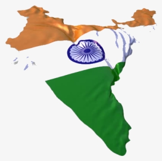 The Fmg India - Flag #9578294