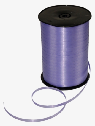 Ribbon, 5mm, 500m, Lilac - Speaker Wire #9578423