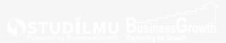 Business Growth Studilmu - Google Logo G White #9578504 Business Growth Studilmu - Google Logo G White #9578504
