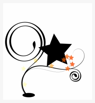 Grass Texture Free Star Flower #9578923