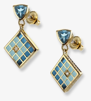 Stock - Earrings #9578969