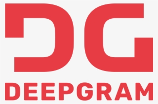 Deepgram Logo #9579042 Deepgram Logo #9579042