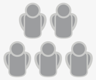 Icon - People Transport - 5 Seater #9579102