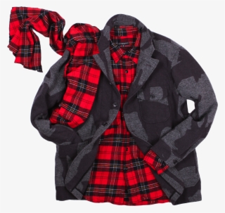 Engineered Garments - Tartan #9579187