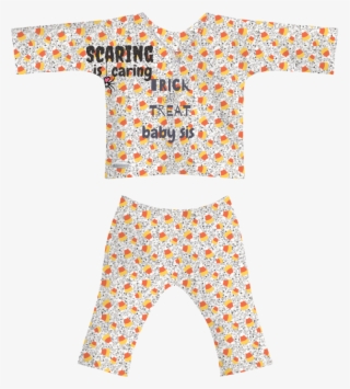 Custom Garment - Orange #9579194