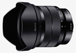 Sony 10 18mm #9579304