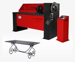 Machine De Fer Forgé #9579355