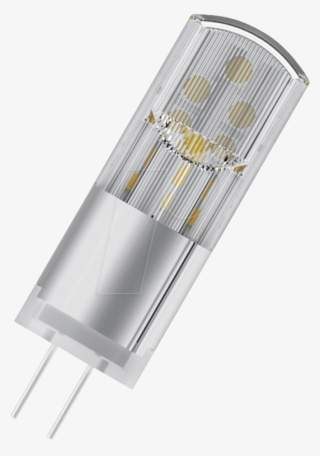 Led Star Pin Cl 30 Non-dim 2,4w/827 G4 - G4 Led Osram #9579394