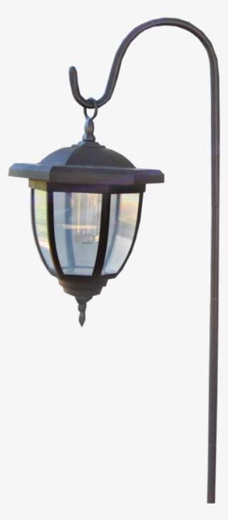 #lantern #light #lighting #ironrod #pole #styling #accessory - Street Light #9579396