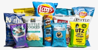 Lays Potato Chips #9579545