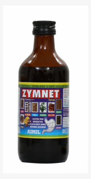 Buy Online Zymnet Syrup 100 Manufactured By Aimil Pharma #9579576
