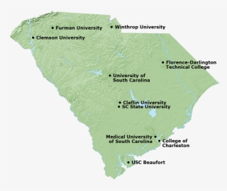 About Made In Sc - South Carolina #9579675