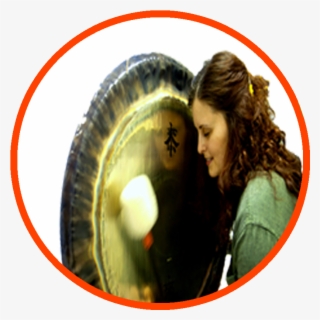 Director & Freelance Sound Therapist At Twin Wave Cic - Love #9579831