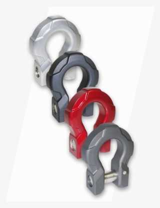 Stress Tested To 40,000 Lbs - Carabiner #9579864