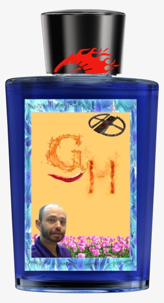 Bear Trap - Perfume #9579865