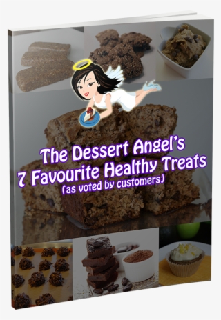 I Absolutely Love These Treats - Chocolate #9580096