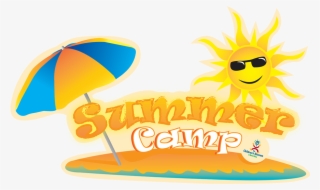 Galaxy Clipart Space Camp - Graphic Design #9580139