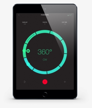 Up To 360 Degree Panoramas - Smartphone #9580143