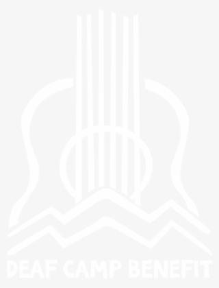 Deaf Camp Benefit - Illustration #9580248