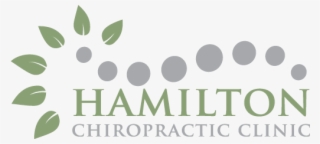 Logo Design By Ddamian Dd For Hamilton Chiropractic - Graphics #9580299