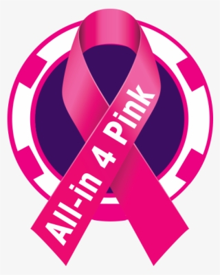 All In 4 Pink Logo 700×700 - Graphic Design #9580456