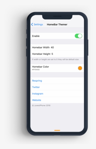 Junesiphone - Iphone #9580492