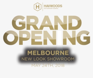 Havwoods Melbourne Showroom Grand Opening - Havwoods #9580515