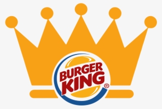 Logo Burger King Sesudah Dirubah - Burger King #9580516