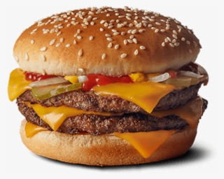 Healthy Cheese Green Burger - Patty #9580597