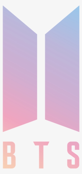Bts Logo Png - Logo De Bts Png #9580680