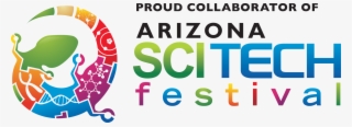 Azscitech Festival - Az Scitech #9580828
