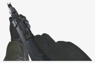 Ak 74u - Assault Rifle #9580899