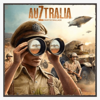 Auztralia-box - Auztralia Juego De Mesa #9580901 Auztralia-box - Auztralia Juego De Mesa #9580901