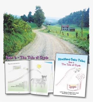 Little Bull Calf, Clyde, Needs Friends To Help Him - Tree #9581037