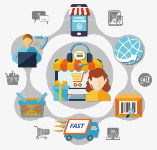 5 Reasons Why Shopify Is The Best Place To Sell Tickets #9581041