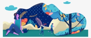 During The Month Of March, And As Part Of International - Illustration #9581069