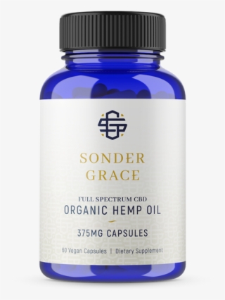 Sonder Grace Capsules - Buy Organic Ashwagandha #9581122