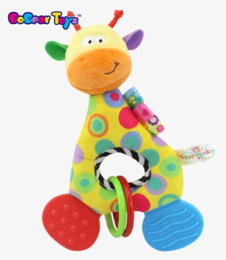 Bobeartoys Baby Bed Cartoon Stuffed Animal Rattle Baby - Baby Teething Stuffed Animal #9581247 Bobeartoys Baby Bed Cartoon Stuffed Animal Rattle Baby - Baby Teething Stuffed Animal #9581247