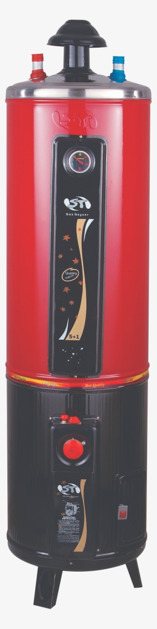 Gas Geyser Png Hd - Geyser Png #9581286