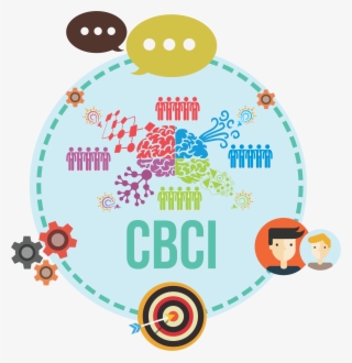 The World Around Us, We Overcome Misunderstanding, - Circle #9581710