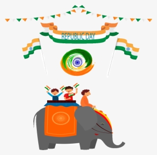 Happy Republic Day Png Image #9581749 Happy Republic Day Png Image #9581749