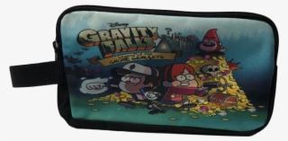 Gravity Falls Ct - Bag #9581893