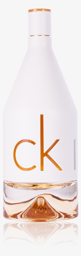 Calvin Klein Ckin2u Her Eau De Toilette 150 Ml - Calvin Klein #9582177