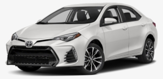 2019 Toyota Corolla - 2019 White Toyota Corolla Se #9582595